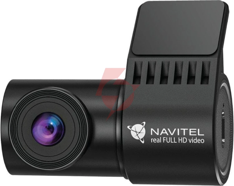 Wideorejestrator navitel rs990 gps wi-fi 4k dual