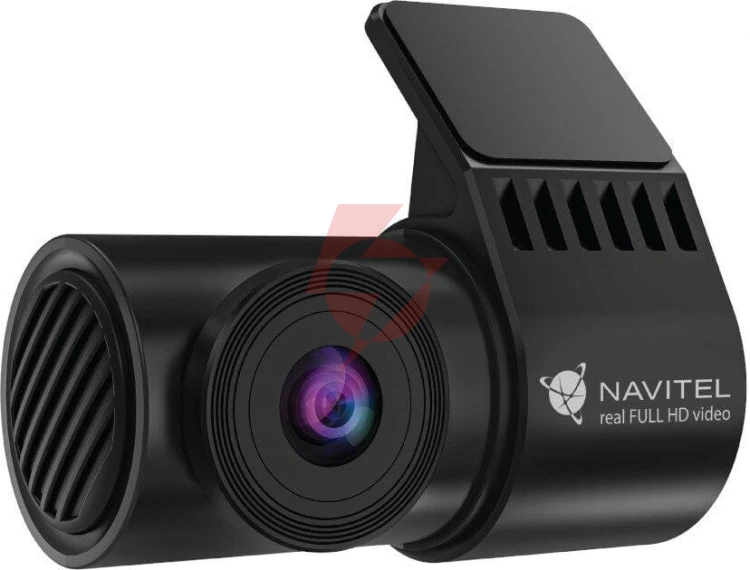 Wideorejestrator navitel rs990 gps wi-fi 4k dual