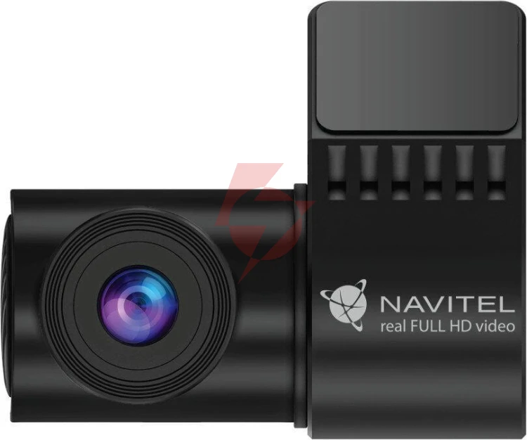 Wideorejestrator navitel rs990 gps wi-fi 4k dual