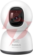 Kamera baseus security p1 lite 2k (wersja eu) – biała s0tv002132