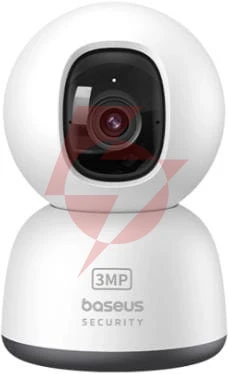 Kamera baseus security p1 lite 2k (wersja eu) – biała s0tv002132
