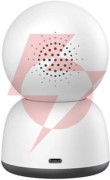 Kamera baseus security p1 lite 2k (wersja eu) – biała s0tv002132