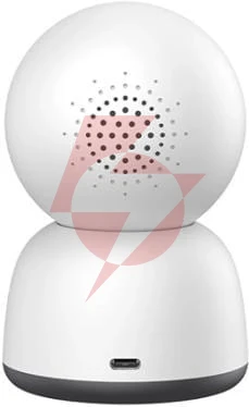 Kamera baseus security p1 lite 2k (wersja eu) – biała s0tv002132