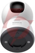 Kamera baseus security p1 lite 2k (wersja eu) – biała s0tv002132