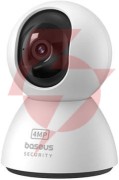 Kamera baseus security p1 3k (wersja eu) - biała s0tv012132
