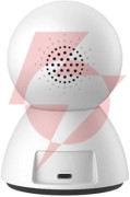 Kamera baseus security p1 3k (wersja eu) - biała s0tv012132