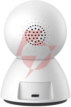 Kamera baseus security p1 3k (wersja eu) - biała s0tv012132