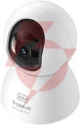 Kamera baseus security p1 3k (wersja eu) - biała s0tv012132