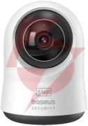 Kamera baseus security p1 pro 3k (wersja eu) - biała s0tv022132