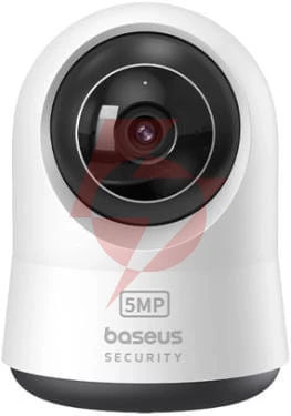 Kamera baseus security p1 pro 3k (wersja eu) - biała s0tv022132
