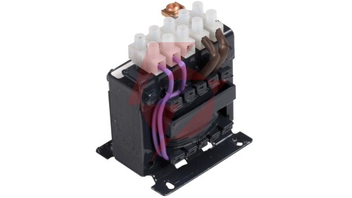Transformator 1-fazowy bezpieczeństwa TMM 30/A 230/ 24V 1,25A, Ta 40, 16224-9957