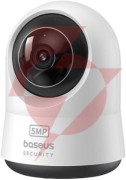 Kamera baseus security p1 pro 3k (wersja eu) - biała s0tv022132