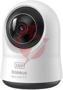 Kamera baseus security p1 pro 3k (wersja eu) - biała s0tv022132