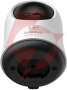 Kamera baseus security p1 pro 3k (wersja eu) - biała s0tv022132