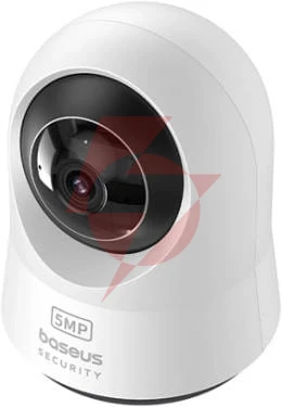 Kamera baseus security p1 pro 3k (wersja eu) - biała s0tv022132