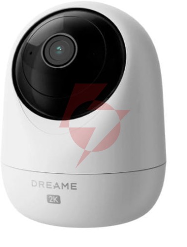 Kamera dreame navo care 1 incam - biała