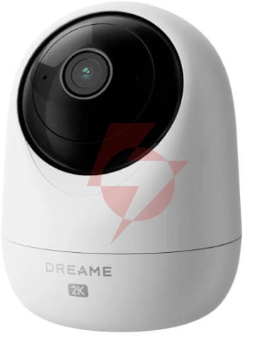 Kamera dreame navo care 1 incam - biała