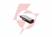 Pendrive lexar dual drive d400 256gb usb-c/a 3.1 130mb/s