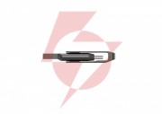 Pendrive lexar dual drive d400 256gb usb-c/a 3.1 130mb/s
