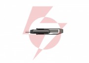 Pendrive lexar dual drive d400 256gb usb-c/a 3.1 130mb/s