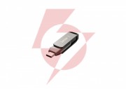 Pendrive lexar dual drive d400 256gb usb-c/a 3.1 130mb/s