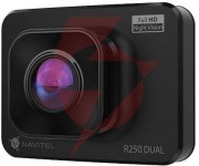 Wideorejestrator navitel r250 fhd dual