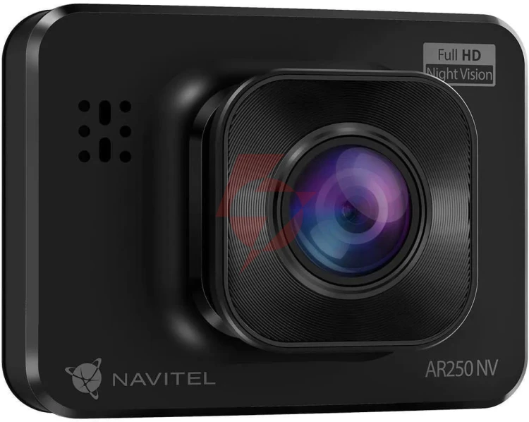Wideorejestrator navitel ar250nv fhd
