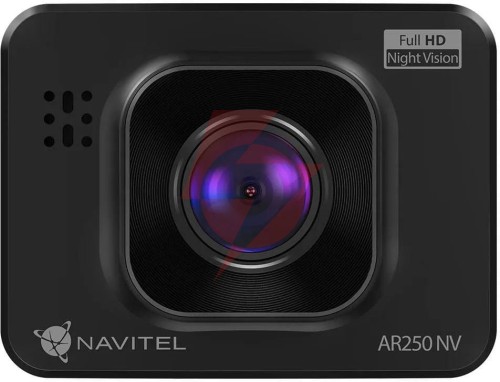 Wideorejestrator navitel ar250nv fhd