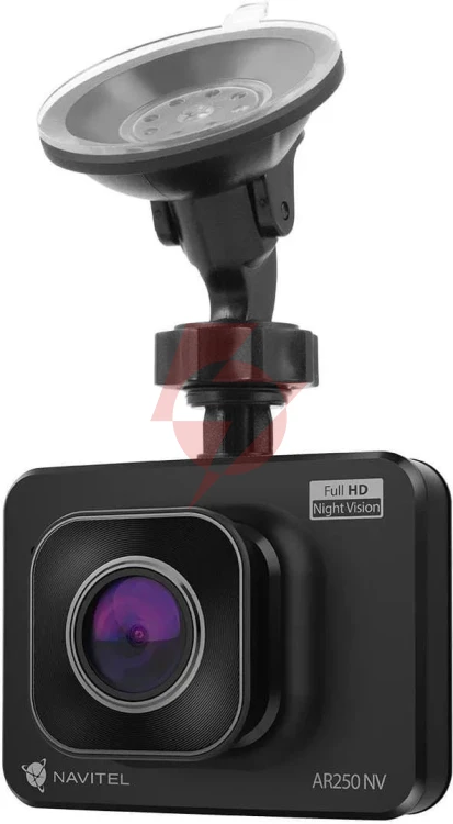 Wideorejestrator navitel ar250nv fhd