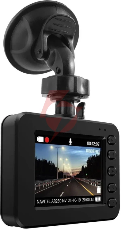 Wideorejestrator navitel ar250nv fhd