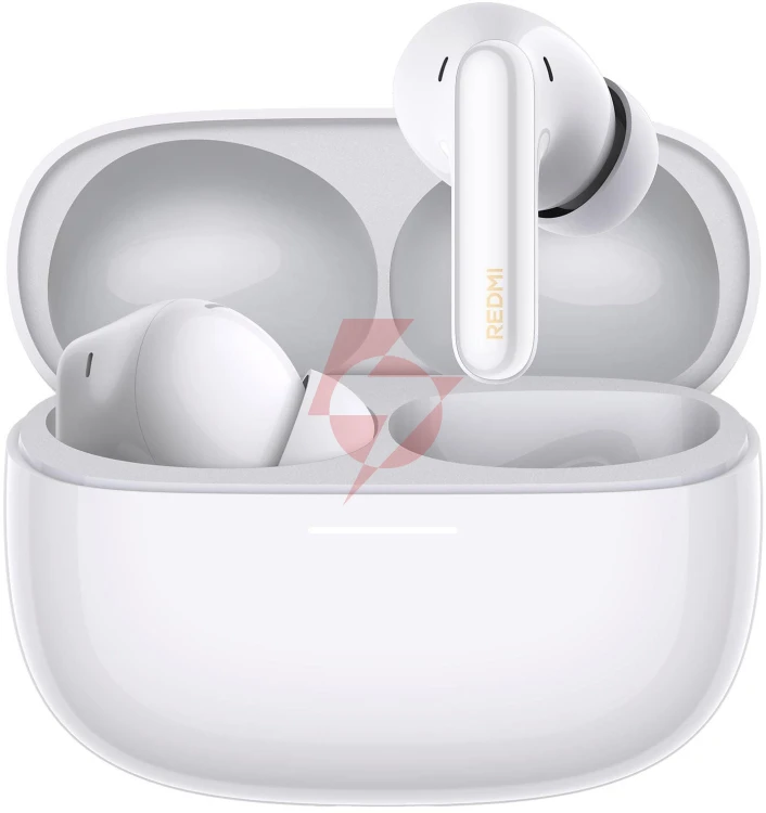 Słuchawki xiaomi redmi buds 8 pro cloud white