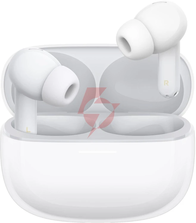 Słuchawki xiaomi redmi buds 8 pro cloud white