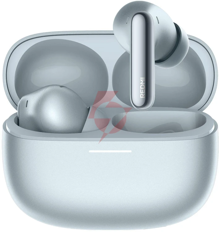 Słuchawki xiaomi redmi buds 8 pro glacier blue