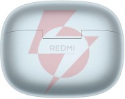 Słuchawki xiaomi redmi buds 8 pro glacier blue