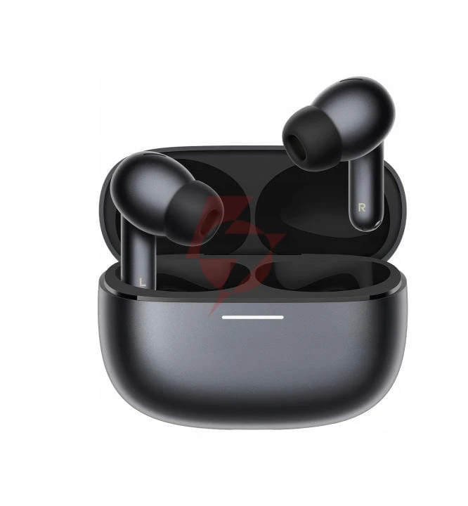Słuchawki xiaomi redmi buds 8 pro obsidian black