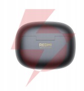Słuchawki xiaomi redmi buds 8 pro obsidian black