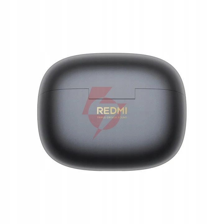 Słuchawki xiaomi redmi buds 8 pro obsidian black