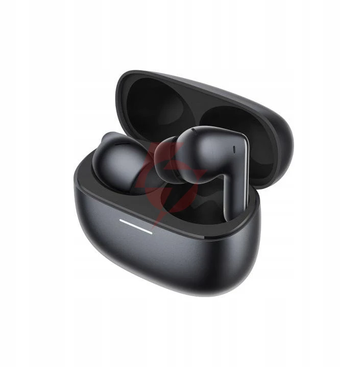 Słuchawki xiaomi redmi buds 8 pro obsidian black