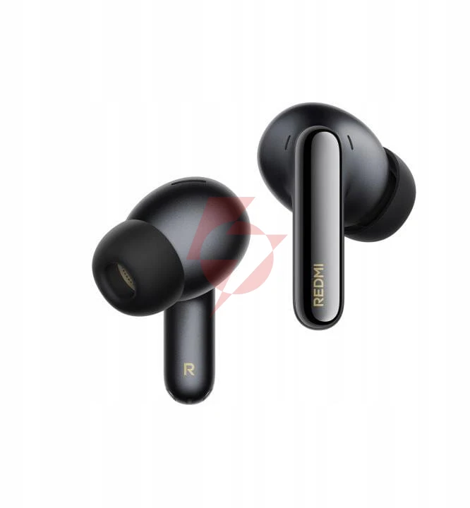 Słuchawki xiaomi redmi buds 8 pro obsidian black