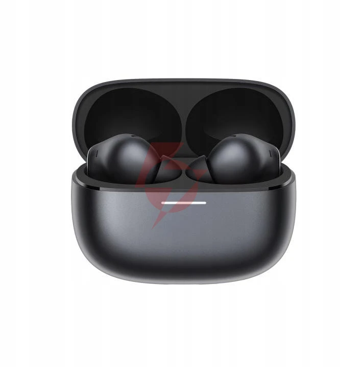 Słuchawki xiaomi redmi buds 8 pro obsidian black