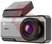Wideorejestrator navitel r87 gps wi-fi 2.7k dual