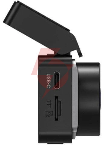 Wideorejestrator navitel r87 gps wi-fi 2.7k dual