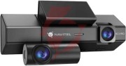 Wideorejestrator navitel rc3 pro gps wi-fi fhd 3xcam