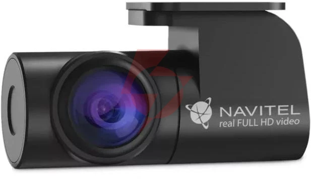 Wideorejestrator navitel rc3 pro gps wi-fi fhd 3xcam