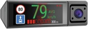 Wideorejestrator navitel rc3 pro gps wi-fi fhd 3xcam
