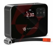 Kompresor samochodowy navitel air 15 al.
