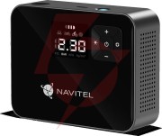 Kompresor samochodowy navitel air 15 al.