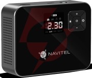 Kompresor samochodowy navitel air 15 al.