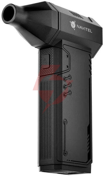 Bezprzewodowa dmuchawa wielofunkcyjna navitel tf5 turbo jet