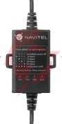 Zasilanie trybu parkingowego navitel smartbox max usb-c na mini-usb